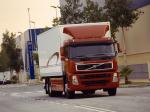 Volvo FM9 6x2 2003 года